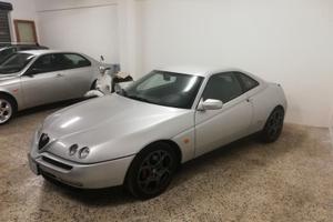 ALFA ROMEO GTV V6 TURBO (DISPONIBILE)