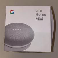 Google home mini