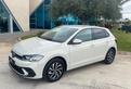 Volkswagen Polo 1.0 TSI Edition Plus possibilità n