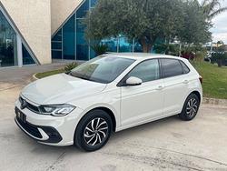 Volkswagen Polo 1.0 TSI Edition Plus possibilità n