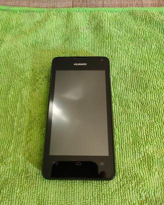 Huawei Y300