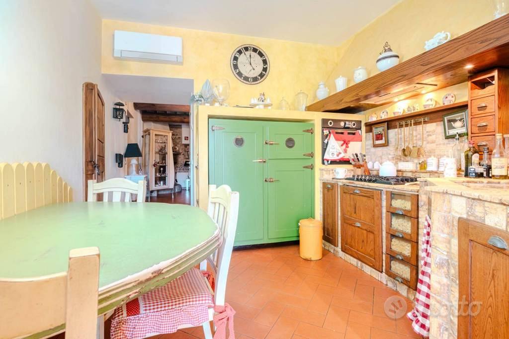 Appartamento – Prato, Santa Maria a Colonica - Vista 4