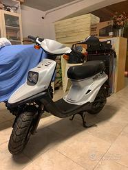 MBK Booster 50 usata in vendita