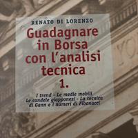 3 Volumi Guadagnare in Borsa