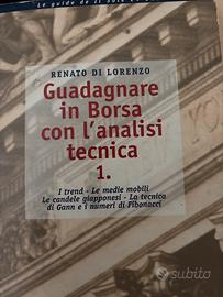 3 Volumi Guadagnare in Borsa