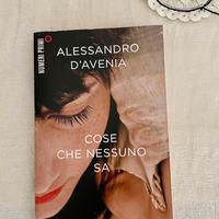 Alessandro d’Avenia oltre l’inverno