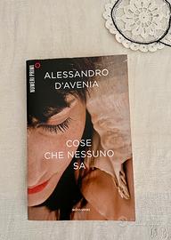 Alessandro d’Avenia oltre l’inverno