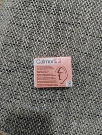 Tappi orecchie in cera