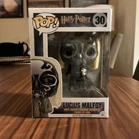 FUNKO POP | HARRY POTTER | #30 LUCIUS MALFOY