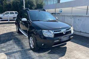 Dacia Duster 1.5 dCi 110CV 4x2 Lauréate