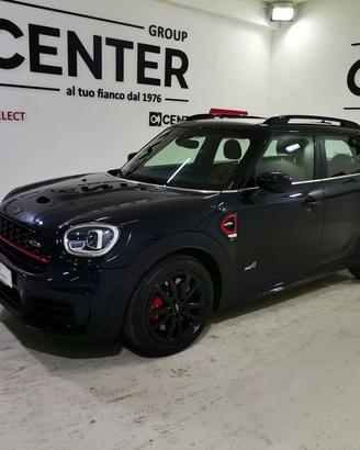 MINI Countryman Mini 2.0 John Cooper Works AL...