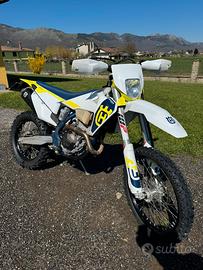 Husqvarna Fe 250 2023