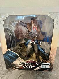 Assassin's Creed Unity Arno