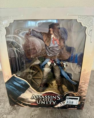 Assassin's Creed Unity Arno