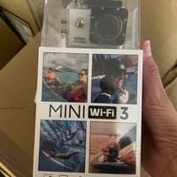nilox action camera mini wifi3