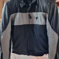Giacca moto DAINESE IN PELLE DONNA