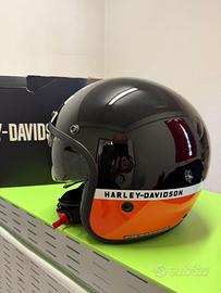 Casco Harley Davidson
