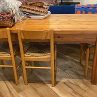 Mobili legno massello