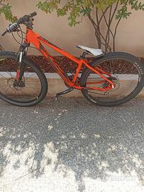 DUE MTB KTM
