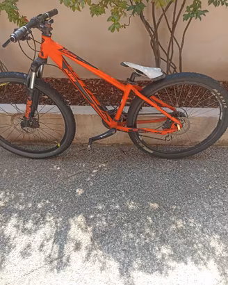 DUE MTB KTM