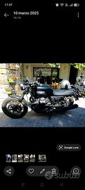 Moto Guzzi V7 III STONE