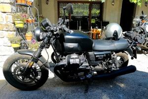 Moto Guzzi V7 III STONE
