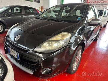 Renault Clio 1.2 16V 5 porte Dynamique