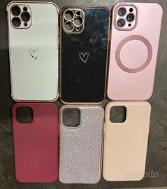 6 cover iPhone 11 pro