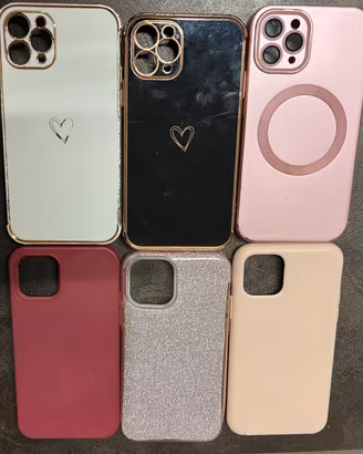 6 cover iPhone 11 pro