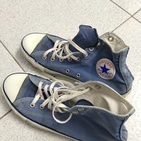 All star Converse made in USA ORIGINALI ANNI 90