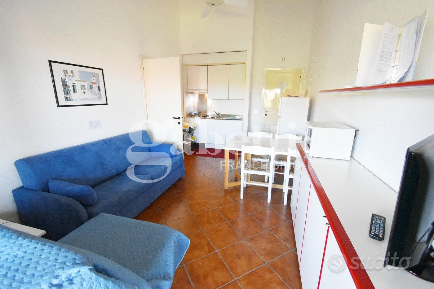 Apartment in Terranoa/Olbia, Porto Rotondo - Vista 5