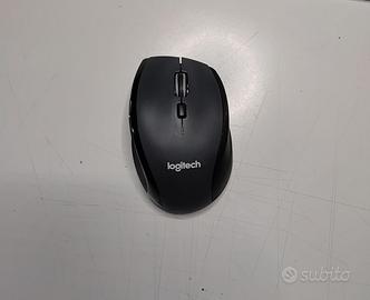 MOUSE LOGITECH M 705