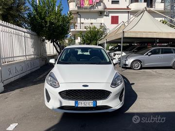 Ford Fiesta 1.5 EcoBlue 5 porte Plus