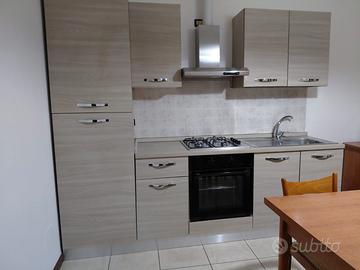 Miniappartamento arredato