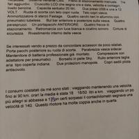 sidecar ChangJiang Siberian Express 750 