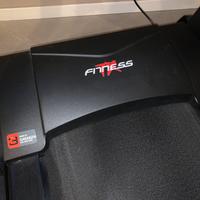 Tapirulan TX9500HRCfitness
