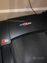 Tapirulan TX9500HRCfitness