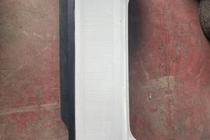 Ricambi Paraurti Posteriori Ford Fiesta 2018.