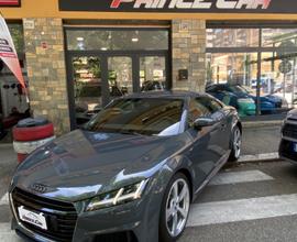 Audi TT Coupé 1.8 TFSI S tronic S line 19" MATRIX 