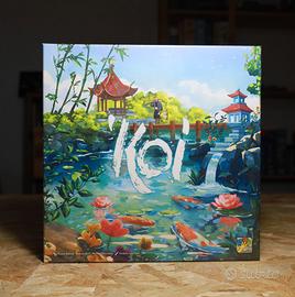 Koi - dV Giochi