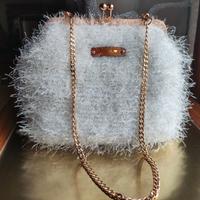Borsa handmade 