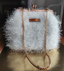 Borsa handmade 