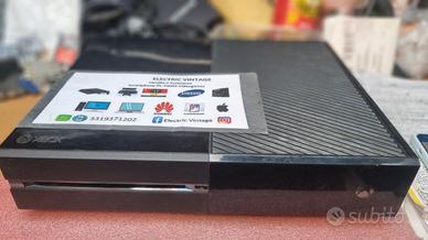 9812N-console Xbox one 1540