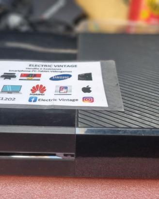 9812N-console Xbox one 1540