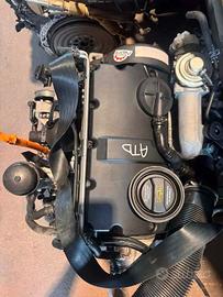 Motore ATD - Volkswagen Golf IV 1.9 TDI