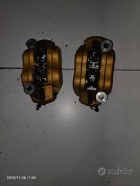Pezzi di ricambio per Kawasaki Ninja ZX -6R 