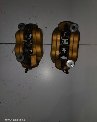 Pezzi di ricambio per Kawasaki Ninja ZX -6R 
