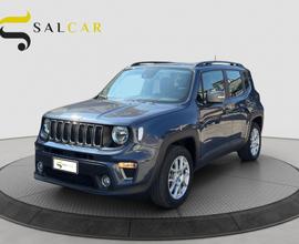 Jeep Renegade 1.3 phev 190cv Limited 4xe automatic