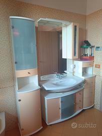 mobile bagno