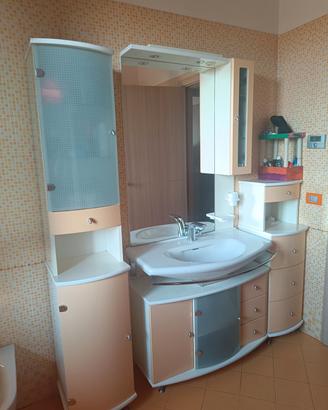 mobile bagno